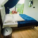 A Comfortable House In Kashubia For 8 People Casa vacanze Golubie