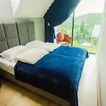 Casa vacanze A Comfortable House In Kashubia For 8 People *