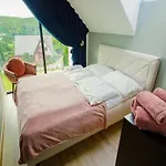 A Comfortable House In Kashubia For 8 People