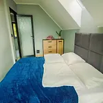 A Comfortable House In Kashubia For 8 People Casa vacanze