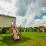 A Comfortable House In Kashubia For 8 People