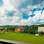 A Comfortable House In Kashubia For 8 People