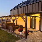 A Comfortable House In Kashubia For 8 People Casa vacanze Golubie