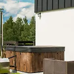 A Comfortable House In Kashubia For 8 People Casa vacanze *