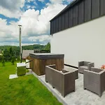 A Comfortable House In Kashubia For 8 People Casa vacanze