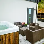 A Comfortable House In Kashubia For 8 People