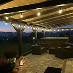 A Comfortable House In Kashubia For 8 People Casa vacanze *